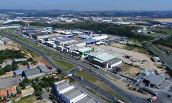 Imagem 5: VENDA DE ÁREA INDUSTRIAL JUNDIAI - DISTRITO INDUSTRIAL- LOTEAMENTO FAZGRAN