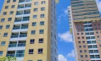 Imagem: Condomínio Paradise Village