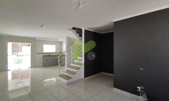 Imagem: Casa para aluguel, 2 quartos, 2 suítes