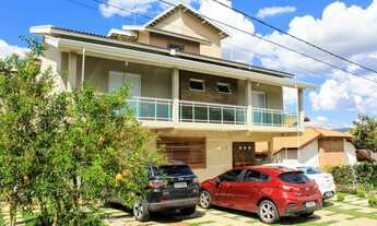 Imagem 2: Jundiaí - Casa de Condomínio - Medeiros