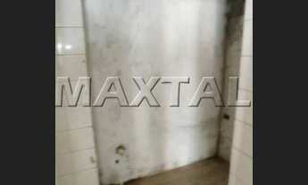 Imagem 12: GALPÃO EM SANTANA