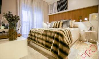 Imagem 7: Residencial Morumbi de 128 m² 4 suite(s