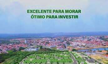 Imagem 2: LOTEAMENTO RESIDENCIAL CASA BLANCA Grande Oportunidade de Lançamento - Salto de Pirapora