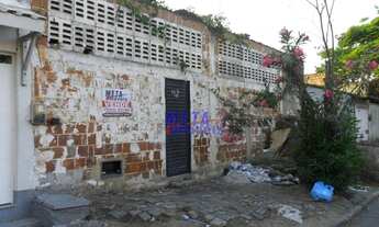 Imagem: Terreno à venda, 177 m² por R$ 140.000,00