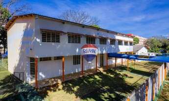 Imagem 1: Escola Cruzeiro Novo