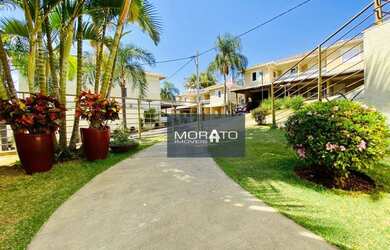 Imagem 2: Casa com 4 dormitórios à venda, 177 m² por R$ 714.000,00 - Cabral - Contagem/MG