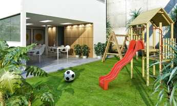 Imagem 5: Apartamento Novo no Teixeira Dias ( Barreiro)- 2 Quartos 1 Vaga