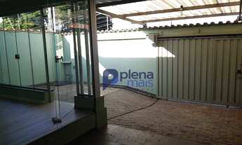 Imagem 2: Casa com 4 dormitórios à venda, 190 m² por R$ 750.000 - Taquaral - Campinas/SP