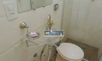 Imagem 3: Apartamento de 1 SUÍTE no Gonzaga