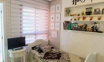 Imagem 9: Apartamento para venda com 150 m2 com 4 quartos, Caminho das Árvores, Salvador-BA