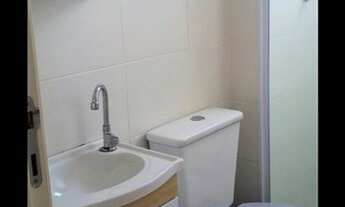 Imagem 4: APARTAMENTO VISTA PARQUE INDAIATUBA SP Lindo apartamento, com 2 dormitórios, sala, cozinh