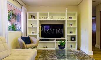 Imagem 4: Casa à venda no Condomínio Residencial Aldeia Mata em Valinhos/SP!