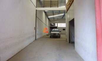 Imagem: Comercial à venda e locação 380M², Bosque