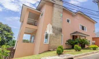 Imagem 3: Casa em Cotia 500m2 com 3 dormitorios e 6 vagas de garagem