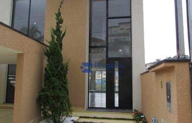 Imagem 3: Casa - Condominio Parque das Rosas Fase 2 - Cotia/SP