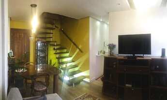 Imagem 2: Apartamento com 3 dormitórios à venda, 115 m² por R$ 520.000 - Pechincha - Rio de Janeiro