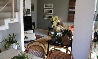 Imagem: Cobertura com 3 quartos à venda, 235 m²