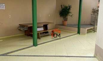 Imagem 3: Apartamento com 2 dormitórios à venda, 61 m² por R$ 255.000,00 - Jardim Bela Vista - Apare