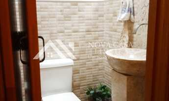 Imagem 6: Casa no Jardim Montezuma, Limeira-SP