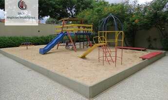 Imagem 3: Amplo apartamento Bonfim com 03 dormitórios, 01 suite, 02 vagas de garagem