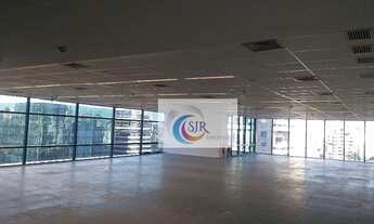 Imagem 6: Conjunto para alugar, 426 m² - Itaim Bibi - São Paulo/SP