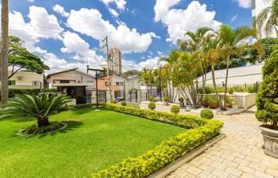 Imagem 6: Apartamento com 2 dormitórios à venda, 70 m² por R$ 480.000,00 - Campo Belo - São Paulo/SP