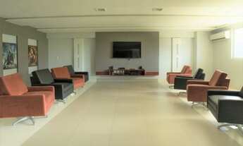 Imagem 5: Vendo apartamento alto padrão no Cocó (andar alto) com 112 m², 3 suítes e lazer completo