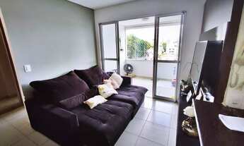 Imagem 3: APARTAMENTO 03 QUARTOS COM LAZER BAIRRO LIBERDADE