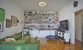 Imagem 7: Rio de Janeiro - Apartamento Padrão - Leblon