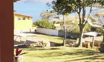 Imagem 2: Casa com terreno de 700 metros quadrados no Ribeirão da Ilha em Florianópolis