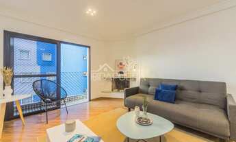 Imagem: Perfeito apartamento de 103m2 com 3 dormitórios