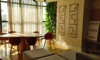 Imagem: Maravilhoso High Line!! 2 Qts com suíte