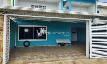 Imagem: Casa - Loteamento Residencial Ana Carolina