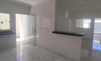 Imagem 6: Casa com 2 quartos - Bairro Chácaras São Pedro em Aparecida de Goiânia