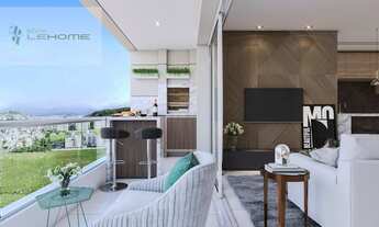 Imagem 6: Maravilhoso apto 02 Dormitórios no L' Essence Residence - Entrega dez 2022