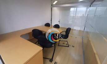 Imagem 7: Conjunto para alugar, 230 m²-Vila Olímpia - São Paulo/SP