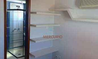 Imagem 6: Apartamento com 3 dormitórios para alugar, 240 m² por R$ 3.200,00/mês - Vila Cidade Univer