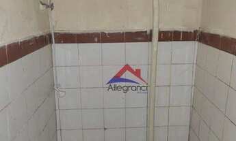 Imagem 7: Apartamento com 1 dormitório para alugar, 18 m² por R$ 990,00/mês - Belém (Zona Leste) - S