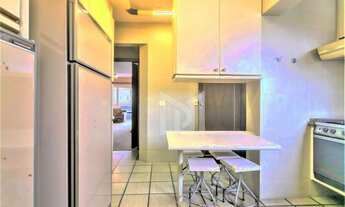 Imagem 14: Apartamento à venda, 241 m² por R$ 980.000,00 - Bigorrilho - Curitiba/PR