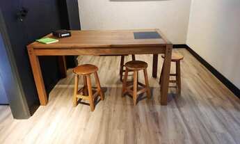 Imagem 3: Spazio Rio Grande - Acabamento diferenciado