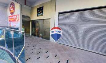 Imagem 1: Loja para alugar, 65 m² por R$ 2.400/mês - Buritis - Belo Horizonte/MG