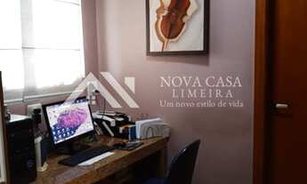 Imagem 5: Casa no Jardim Montezuma, Limeira-SP