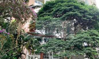 Imagem 1: Apto duplex. Está com reforma nova com projeto de arquiteto duas suites, lavabo e terraç