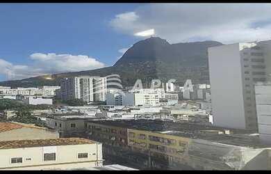 Imagem 7: OTIMA SALA COMERCIAL EM BOTAFOGO, PRÓXIMO AO HUMAITÁ E A COPACABANA! VISTA LIVRE E PRO CRI