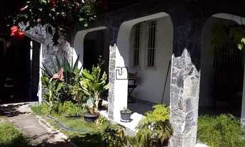 Imagem 3: Casa com 3 quartos à venda em Itapuã!