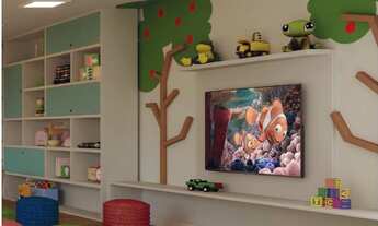 Imagem 5: Apartamento de 2 quartos no Top Club