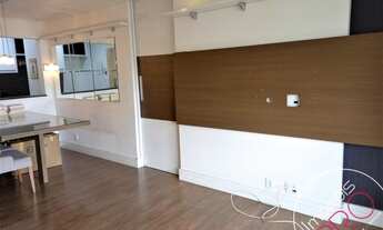 Imagem 3: BROOKLIN - 85M² - 3 DORM- 1 SUÍTE- 2 VAGAS E LAZER