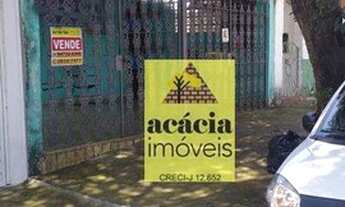 Imagem: Sobrado com 4 dormitórios à venda por