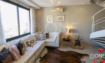 Imagem 2: PORTO ALEGRE - Cobertura - Petrópolis