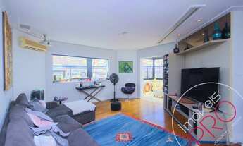 Imagem 7: Cobertura 455m² 3 Dormitórios para Venda em Moema